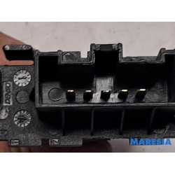 Toyota - Pro-Ace - Heater resistor