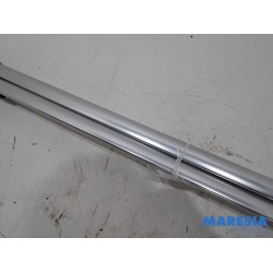 Renault - Clio - Kit rails de toit
