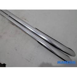 Renault - Clio - Kit rails de toit