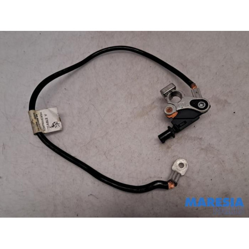 Toyota - Pro-Ace - Accu sensor