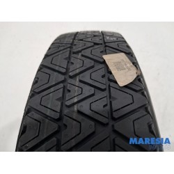 Alfa Romeo - Giulietta - Krikset + reservewiel