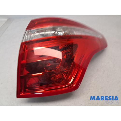 Citroen - C4 Picasso - Taillight, right