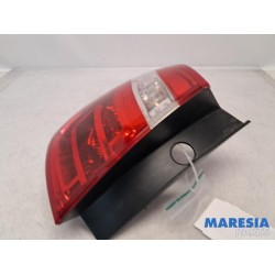 Citroen - C4 Picasso - Rücklicht links