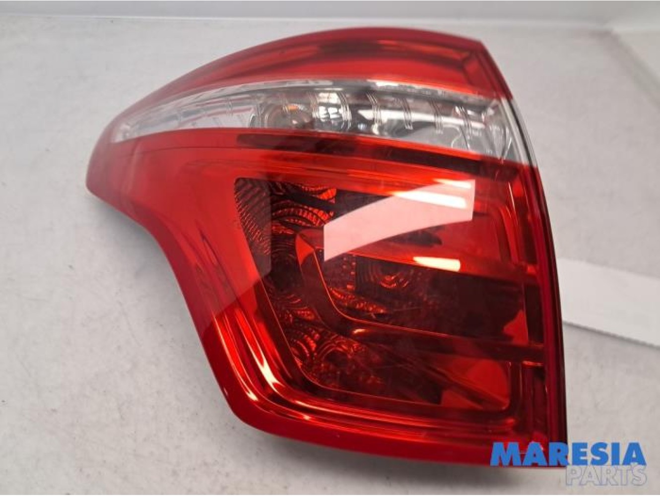 Citroen - C4 Picasso - Rücklicht links