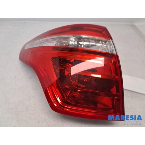 Citroen - C4 Picasso - Taillight, left