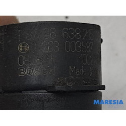 Citroen - C4 Picasso - PDC Sensor