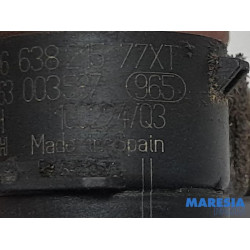 Citroen - C4 Picasso - PDC Sensor