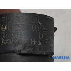 Citroen - C4 Picasso - PDC Sensor