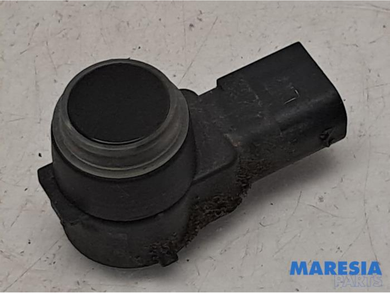 Citroen - C4 Picasso - PDC Sensor