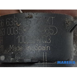 Citroen - C4 Picasso - PDC Sensor