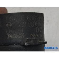 Citroen - C4 Picasso - PDC Sensor
