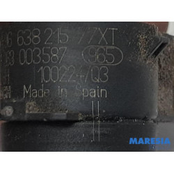 Citroen - C4 Picasso - PDC Sensor