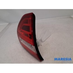Citroen - C4 Picasso - Taillight, left