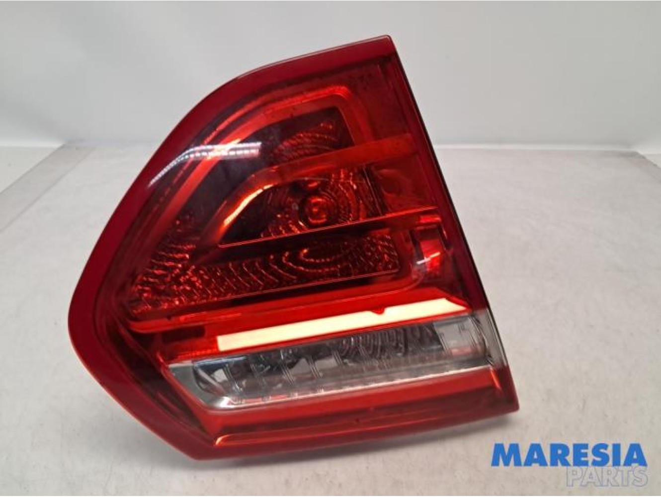 Citroen - C4 Picasso - Taillight, left