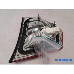 Citroen - C4 Picasso - Taillight, left