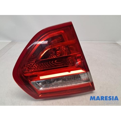 Citroen - C4 Picasso - Taillight, left