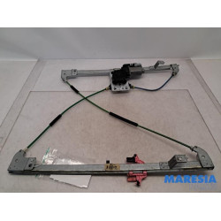Toyota - Pro-Ace - Window mechanism 2-door, front left