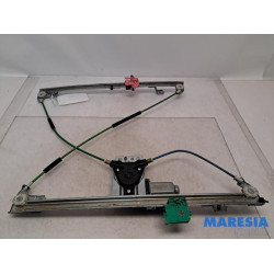 Toyota - Pro-Ace - Window mechanism 2-door, front left