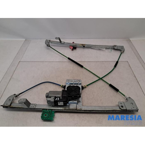 Toyota - Pro-Ace - Window mechanism 2-door, front left