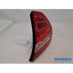 Citroen - C4 Picasso - Taillight, right