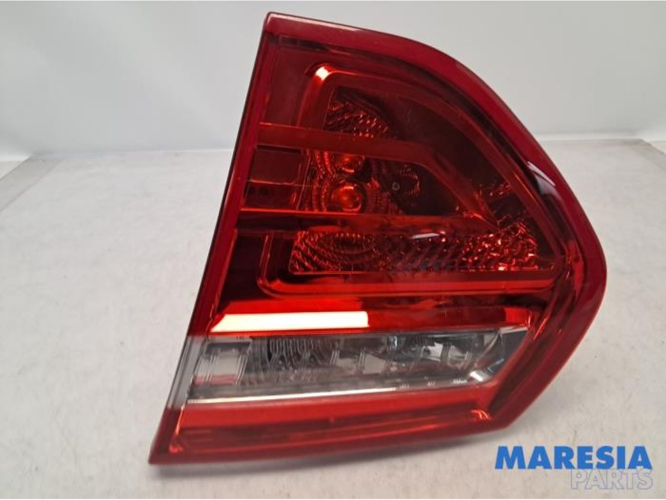 Citroen - C4 Picasso - Taillight, right