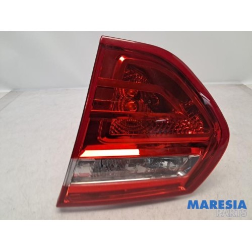 Citroen - C4 Picasso - Taillight, right