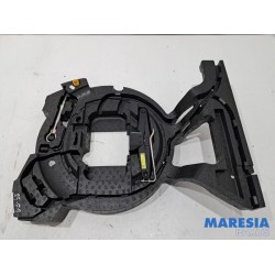 Peugeot - 207 - Krikset + reservewiel