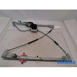 Toyota - Pro-Ace - Window mechanism 2-door, front right