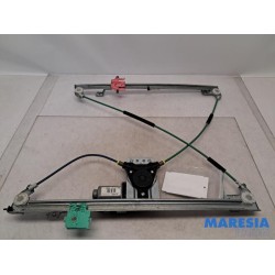 Toyota - Pro-Ace - Window mechanism 2-door, front right