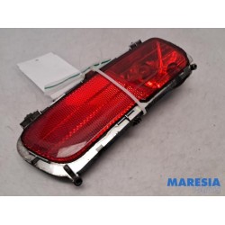 Citroen - C4 Picasso - Rear fog light