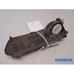 Citroen - C4 Picasso - Rear fog light