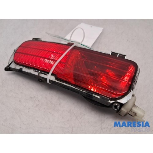 Citroen - C4 Picasso - Mistachterlicht