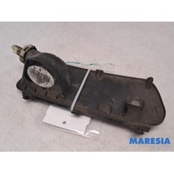 Citroen - C4 Picasso - Mistachterlicht