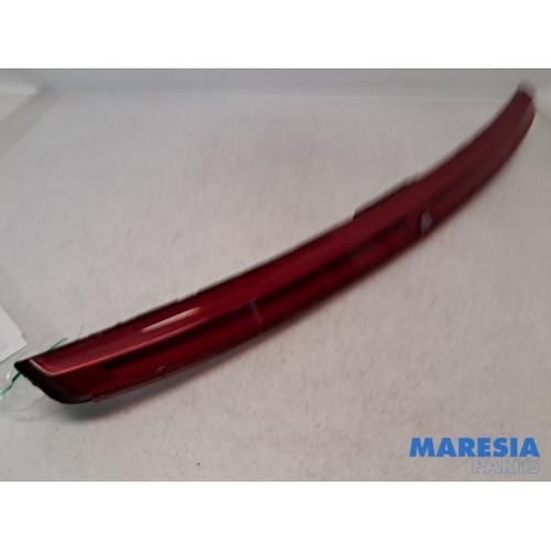 Citroen - C4 Picasso - Third brake light
