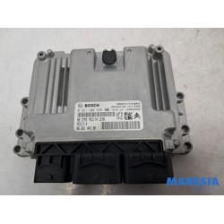 Citroen - C4 Picasso - Engine management computer