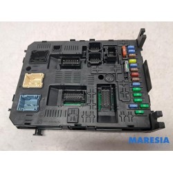 Citroen - C4 Picasso - Engine management computer