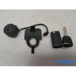 Citroen - C4 Picasso - Engine management computer