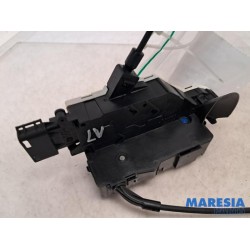 Citroen - C4 Picasso - Door lock mechanism 4-door, front left