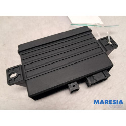 Citroen - C4 Picasso - PDC Module