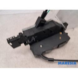 Citroen - C4 Picasso - Rear door lock mechanism 4-door, left