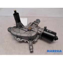Citroen - C4 Picasso - Front wiper motor