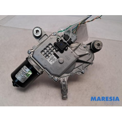 Citroen - C4 Picasso - Front wiper motor