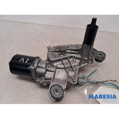 Citroen - C4 Picasso - Front wiper motor