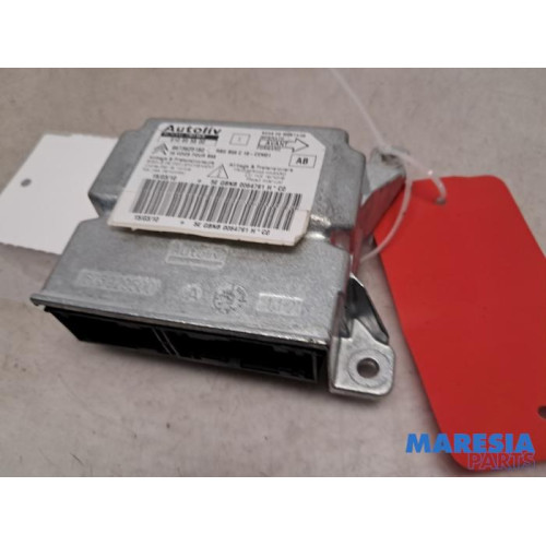 Citroen - C4 Picasso - Airbag Module