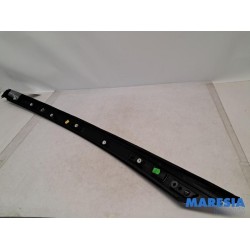 Citroen - C4 Picasso - Frontscreen frame