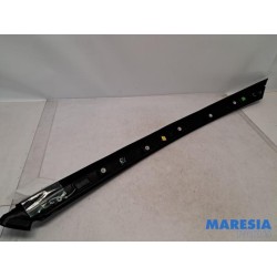 Citroen - C4 Picasso - Frontscreen frame