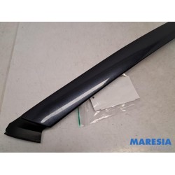 Citroen - C4 Picasso - Frontscreen frame
