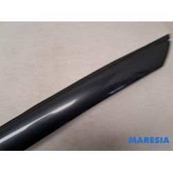 Citroen - C4 Picasso - Frontscreen frame