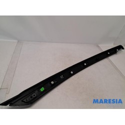 Citroen - C4 Picasso - Frontscreen frame