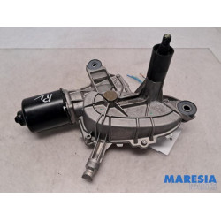 Citroen - C4 Picasso - Front wiper motor